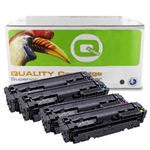 Tonershop huismerk vervangt HP CF410A/11A/12A/13A serie